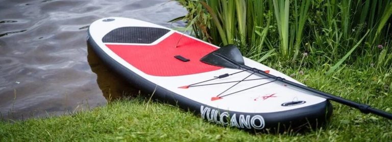 Finding The Right Paddleboard For You