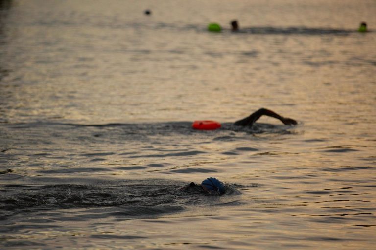 A Guide To Open Water Swimming