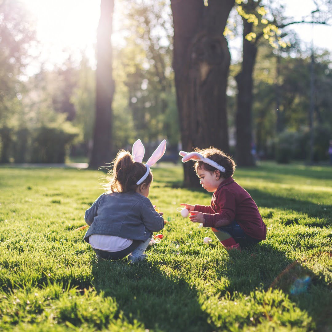 Easter Egg Hunt