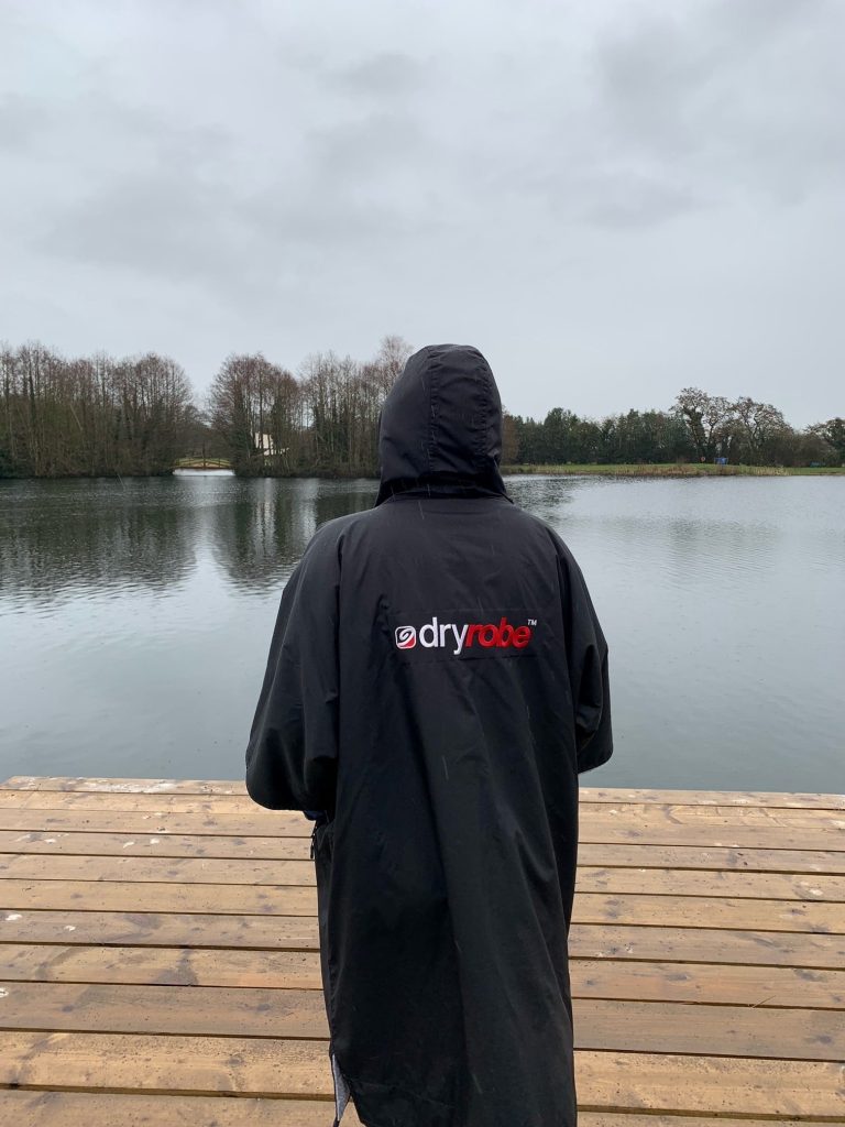 Dry Robe Review