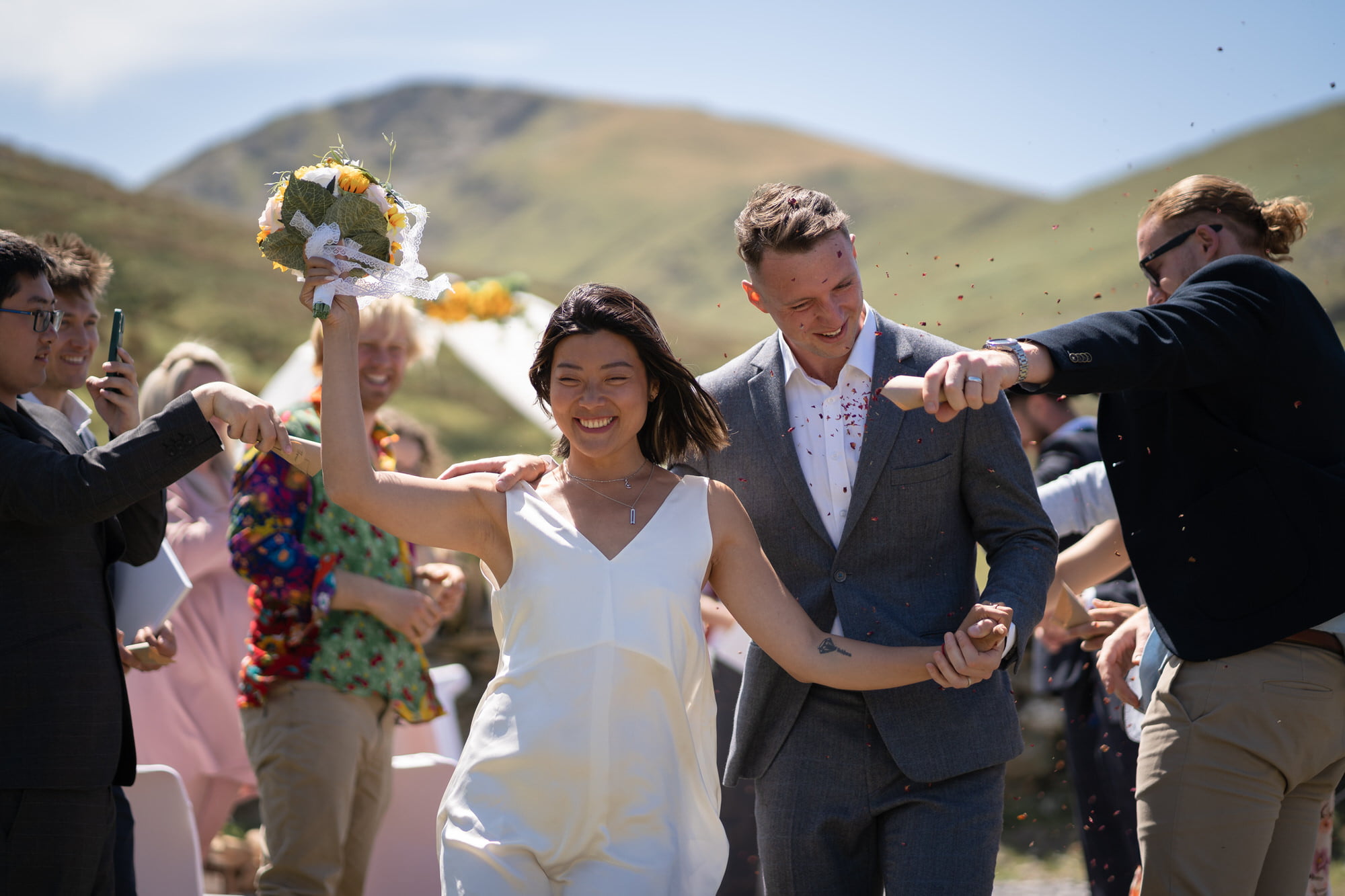 Matt Pate Wedding Photography