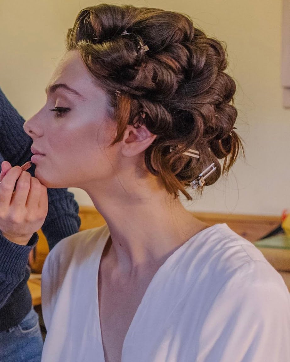 Sophie Bruno Hair & Make-up Artist