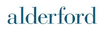 Alderford Logo