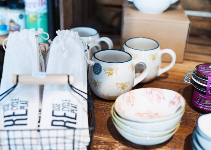 Gifts From Shropshire