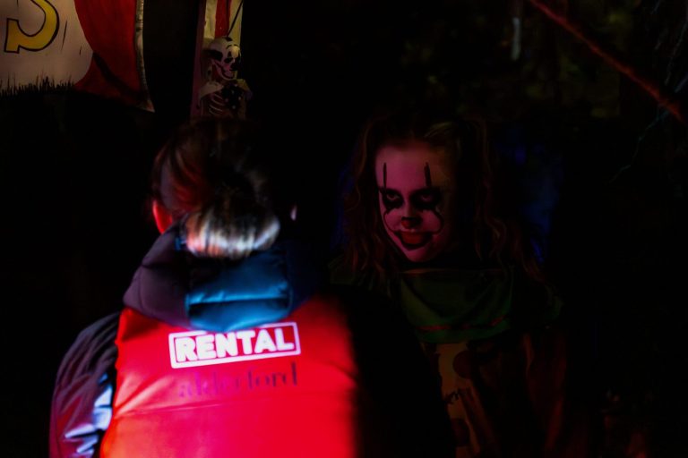 A Family Friendly Guide To Halloween Near You