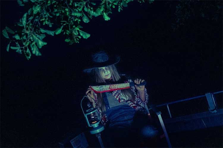 Spooky Island For Year Olds And Above