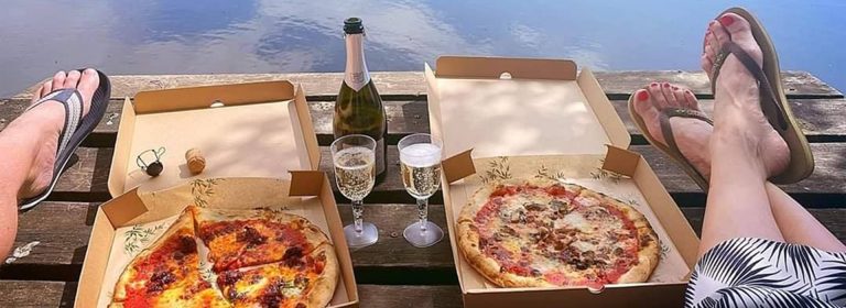 Valentine's Day In Shropshire 2026