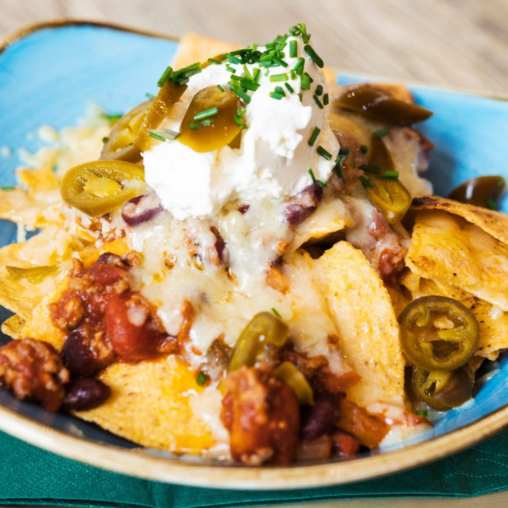 Find Places To Eat On Bank Holiday Weekend