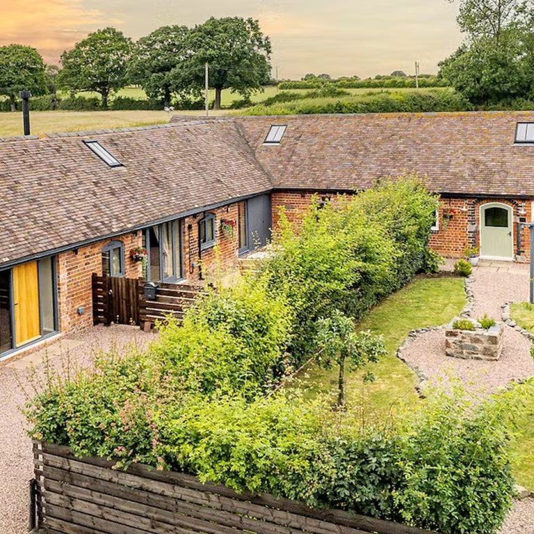 Springfield Barns