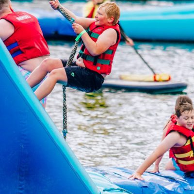 Reasons to Visit a Water Park This Summer