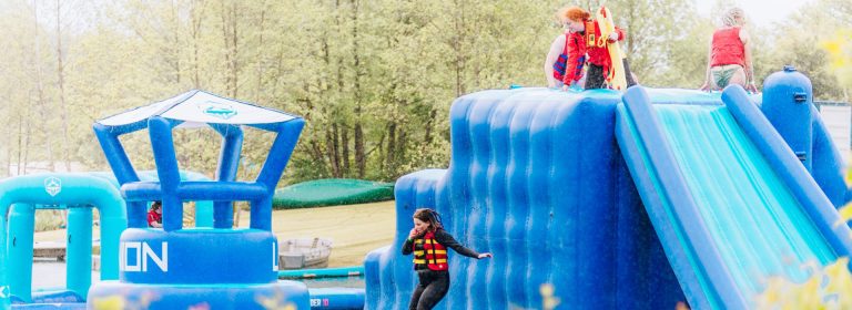 Water Parks Near Gloucestershire - Plan Your Day At Alderford Aqua Park
