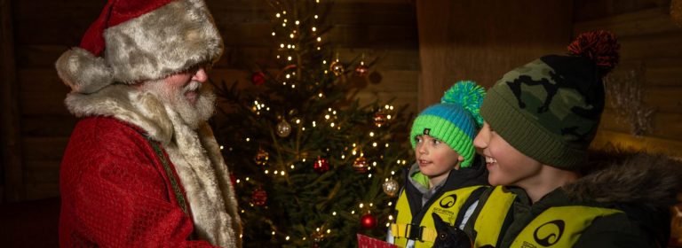 Unforgettable Christmas Activities Close To Cheshire