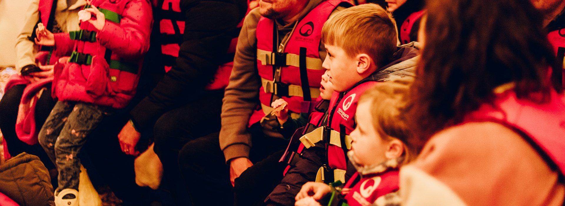 Christmas Activities Near Worcestershire