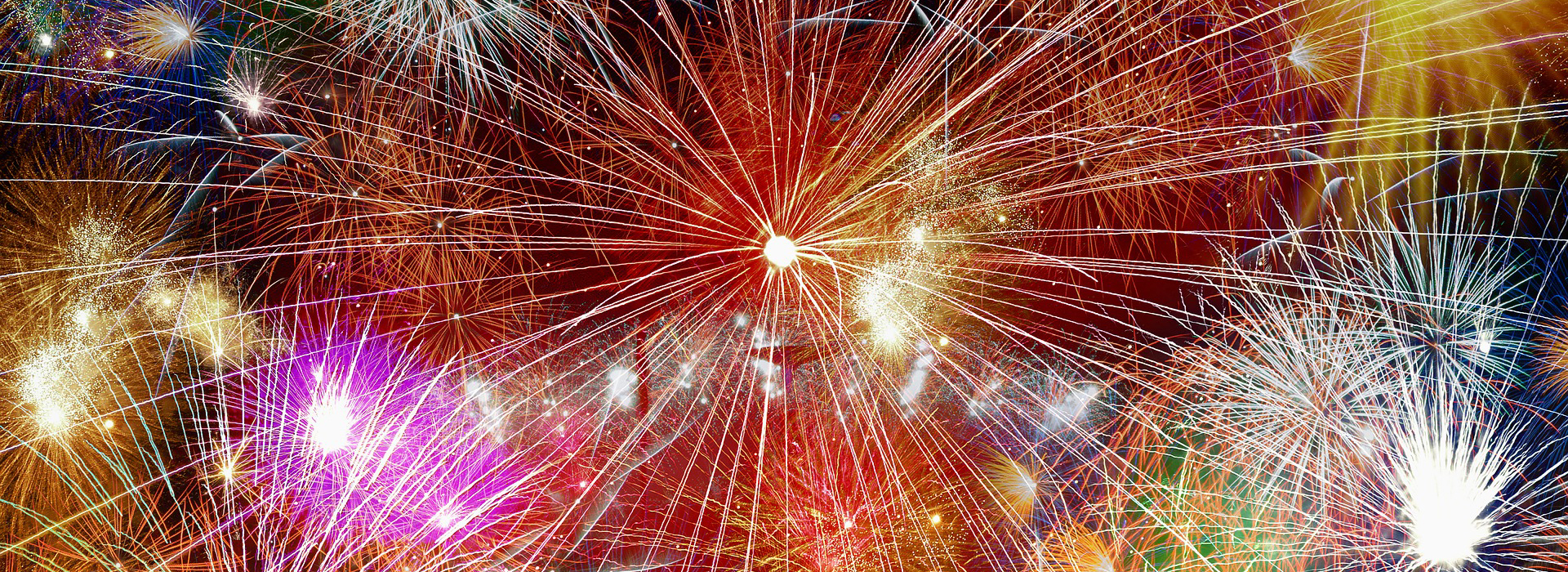 Bonfire Night & Fireworks Near Gloucestershire