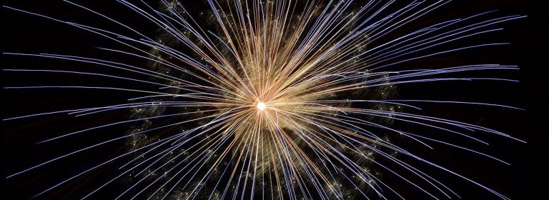 Bonfire Night & Fireworks Near Herefordshire