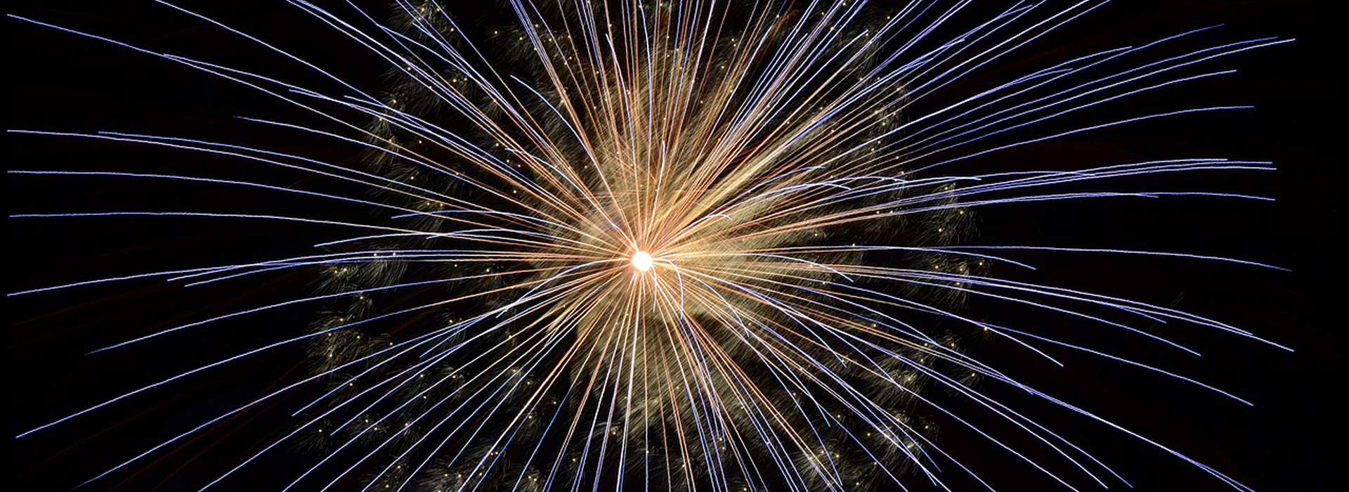 Bonfire Night & Fireworks Near Herefordshire