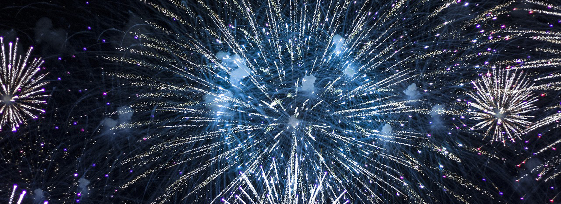 Bonfire Night & Fireworks Near Wrexham