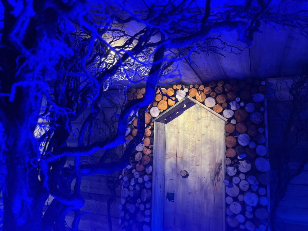 Best Ice Bar Near Staffordshire