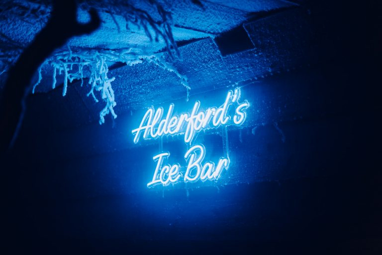 Best Ice Bar Near wrexham