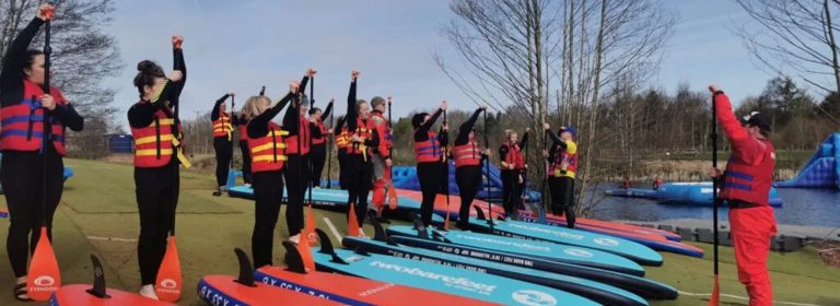 Day Trips vs Residential School Trips: Which Is Right For Your Group?