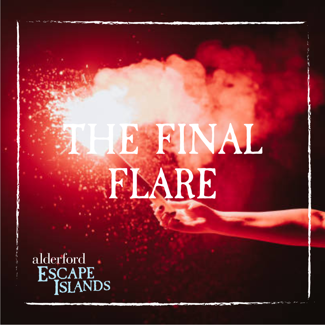 The Final Flare