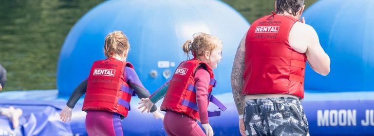 Linking Outdoor Activities To The National Curriculum