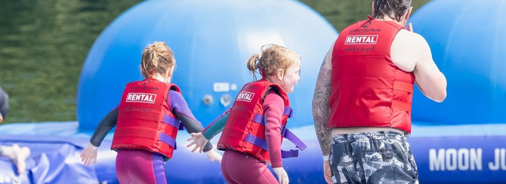 Linking Outdoor Activities To The National Curriculum