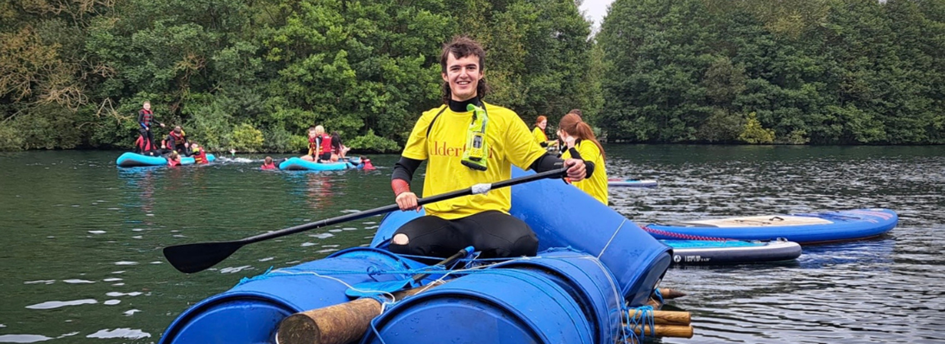 What Makes An AALA Licensed School Trip Safer For Pupils