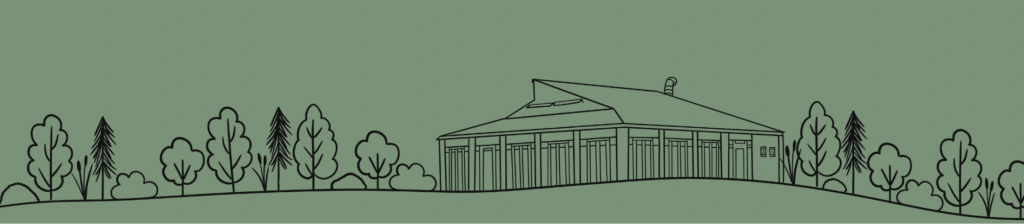 Leave at own risk Sign