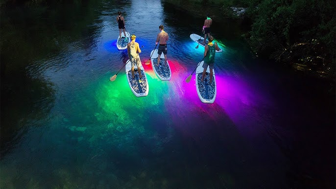 Glow SUP