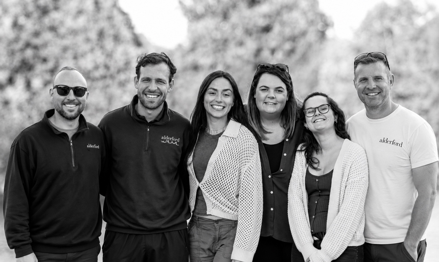 Alderford Lake Managers
