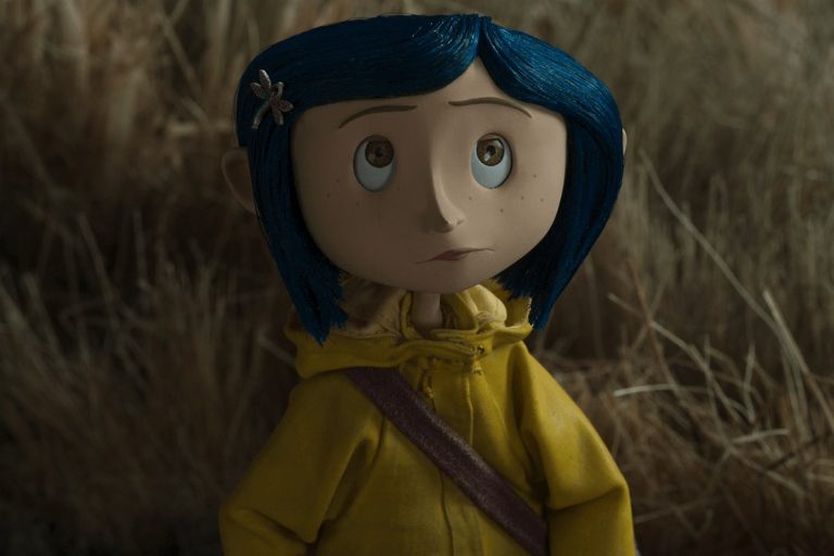 Coraline