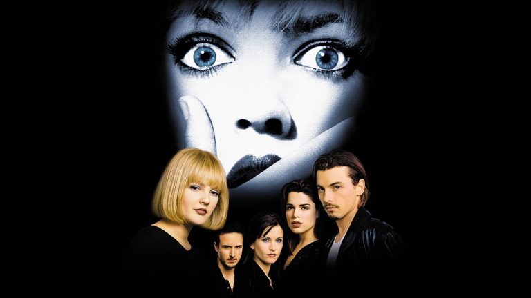 Scream